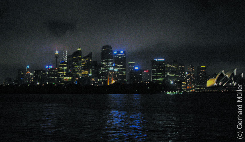Sydney-100