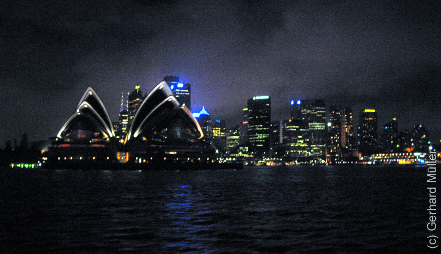 Sydney-101